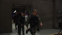 Wormhole X-Treme, le film