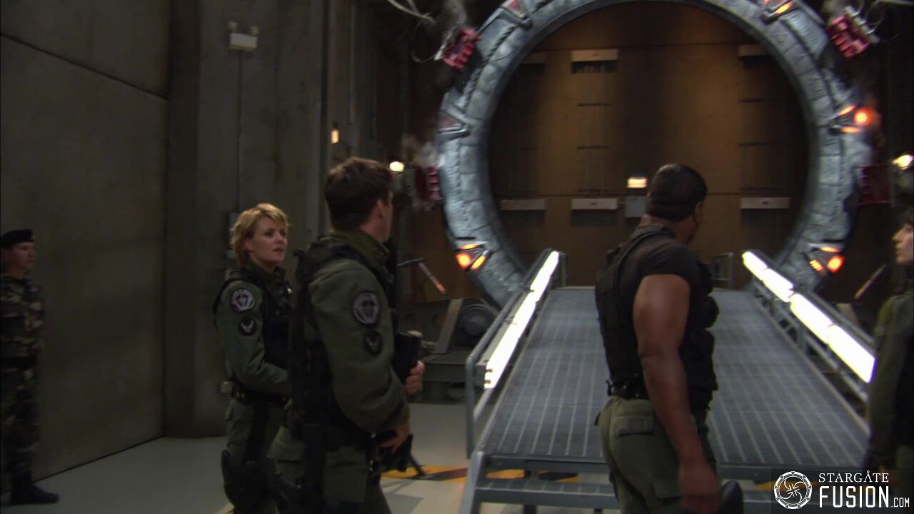 Wormhole X-Treme, le film