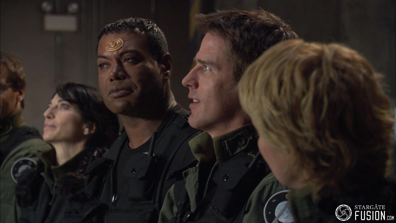 Wormhole X-Treme, le film
