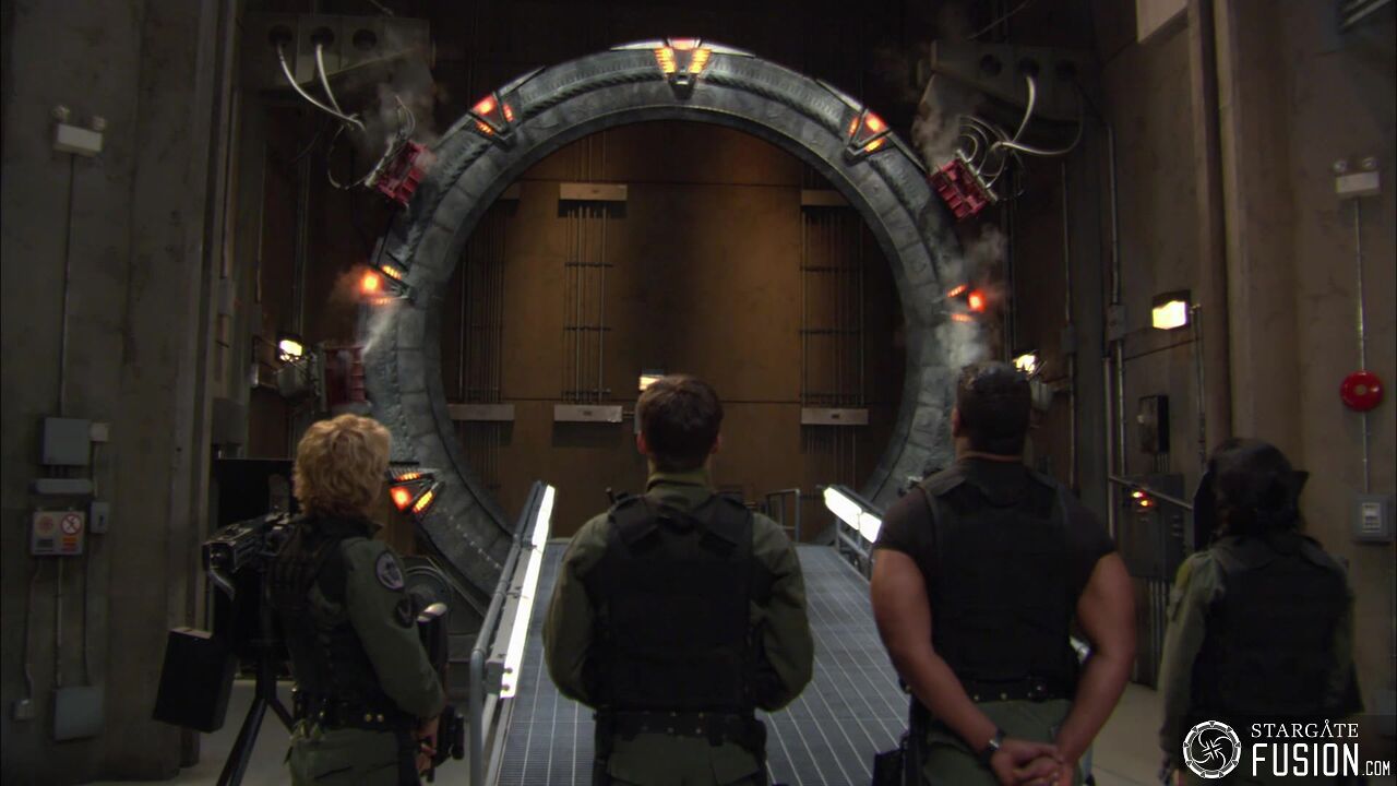 Wormhole X-Treme, le film