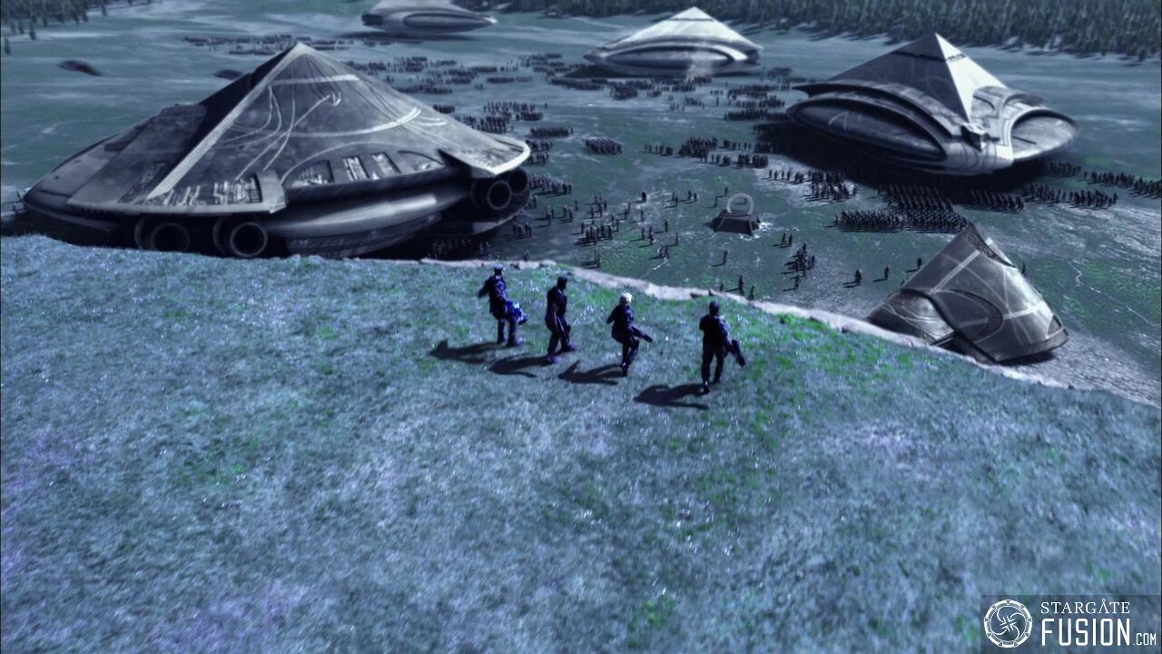 Wormhole X-Treme, le film