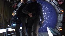 Wormhole X-Treme, le film
