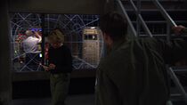 Wormhole X-Treme, le film