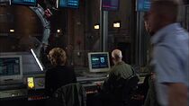 Wormhole X-Treme, le film
