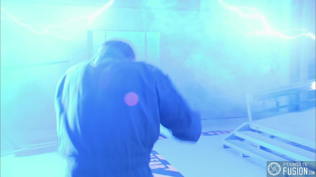 Wormhole X-Treme, le film