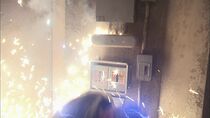 Wormhole X-Treme, le film