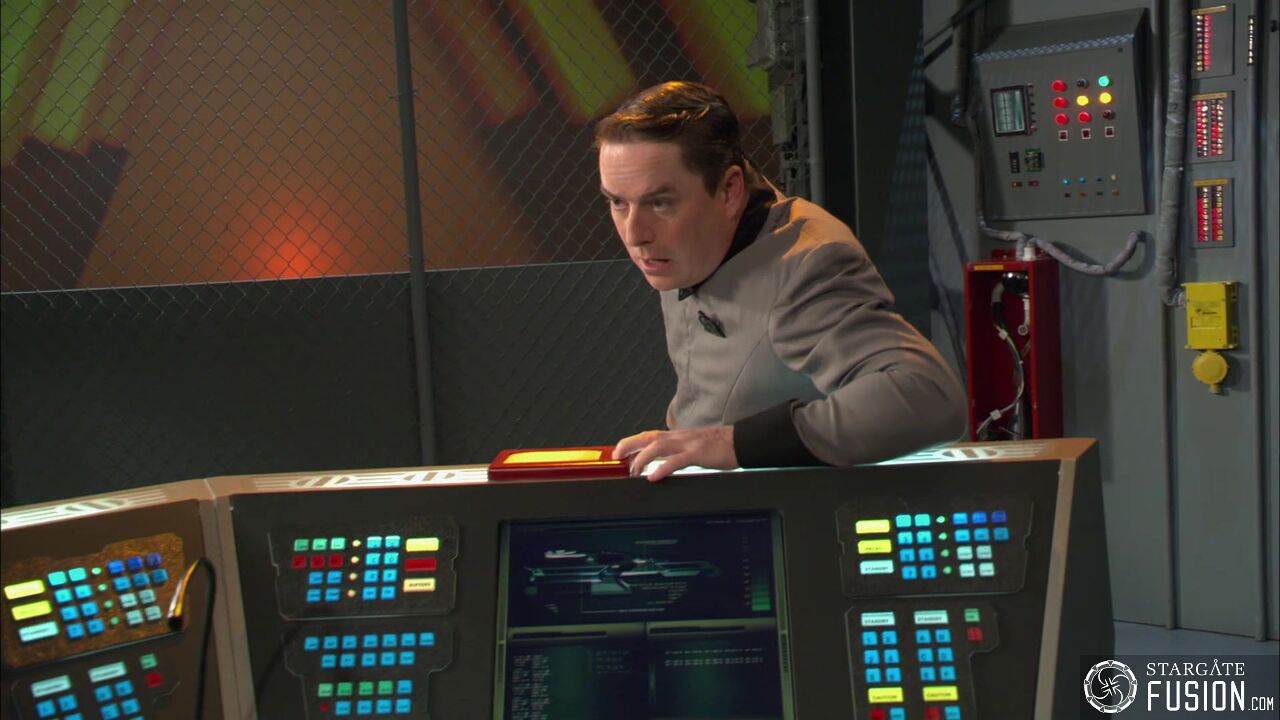 Wormhole X-Treme, le film