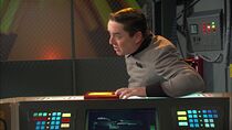 Wormhole X-Treme, le film