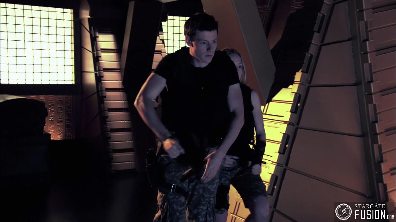 Wormhole X-Treme, le film