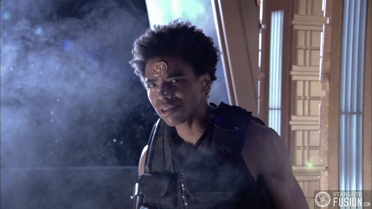 Wormhole X-Treme, le film