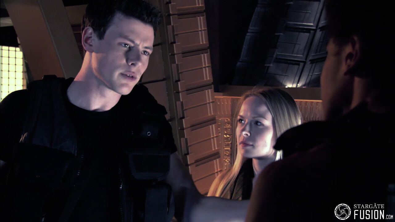 Wormhole X-Treme, le film