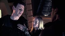 Wormhole X-Treme, le film
