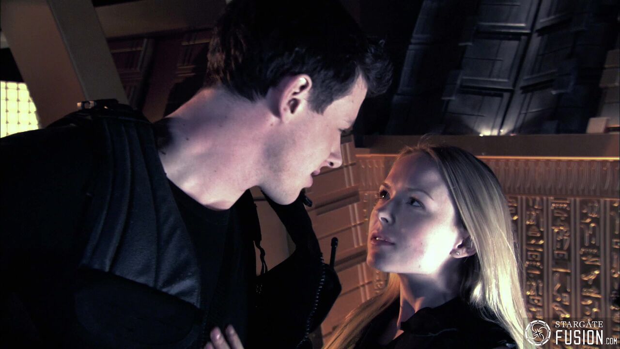 Wormhole X-Treme, le film