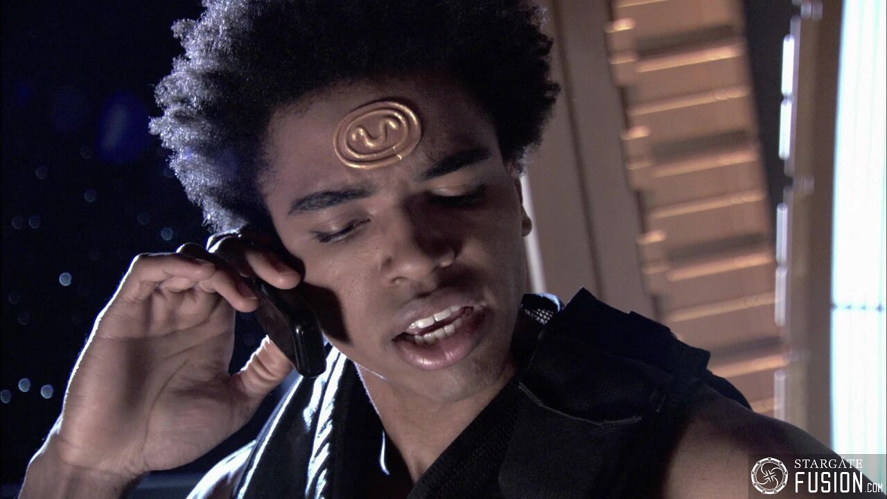 Wormhole X-Treme, le film