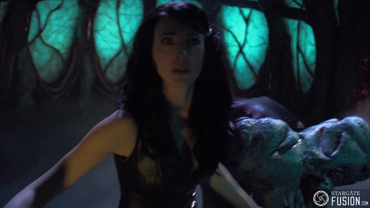 Wormhole X-Treme, le film