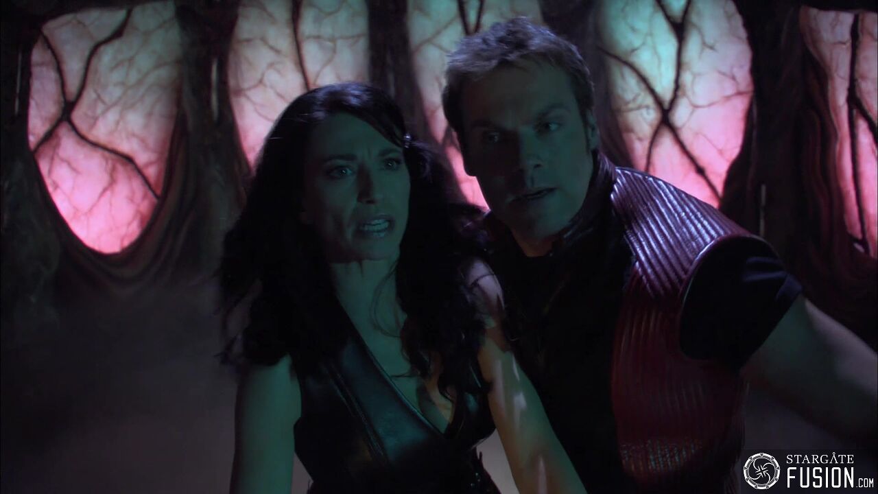 Wormhole X-Treme, le film