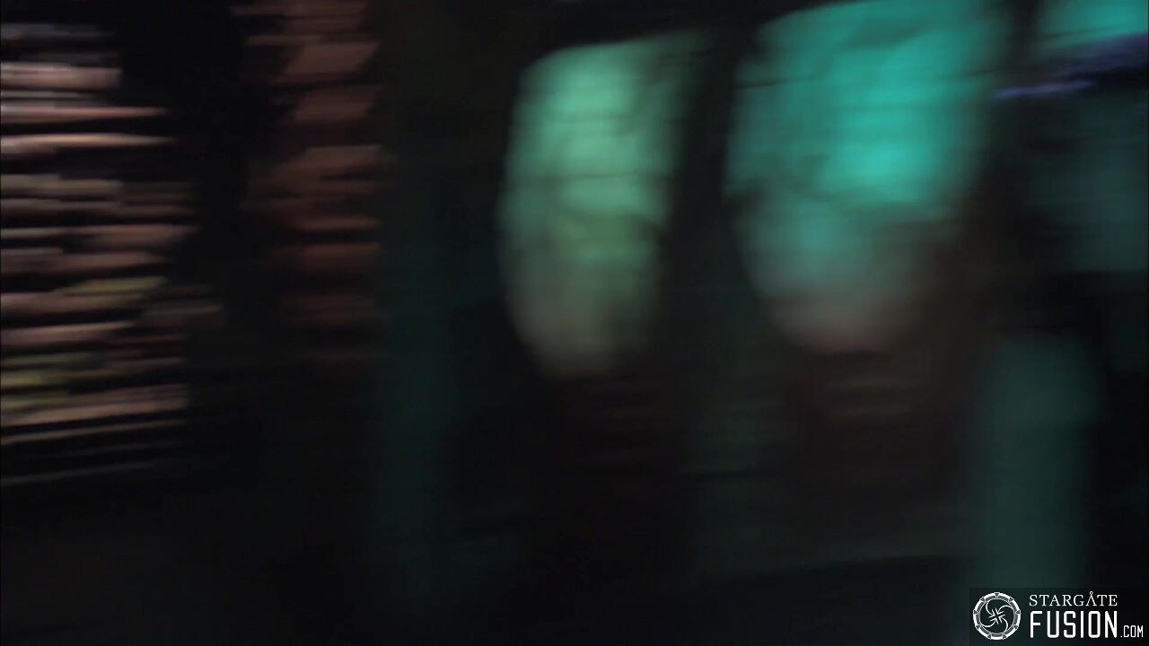 Wormhole X-Treme, le film