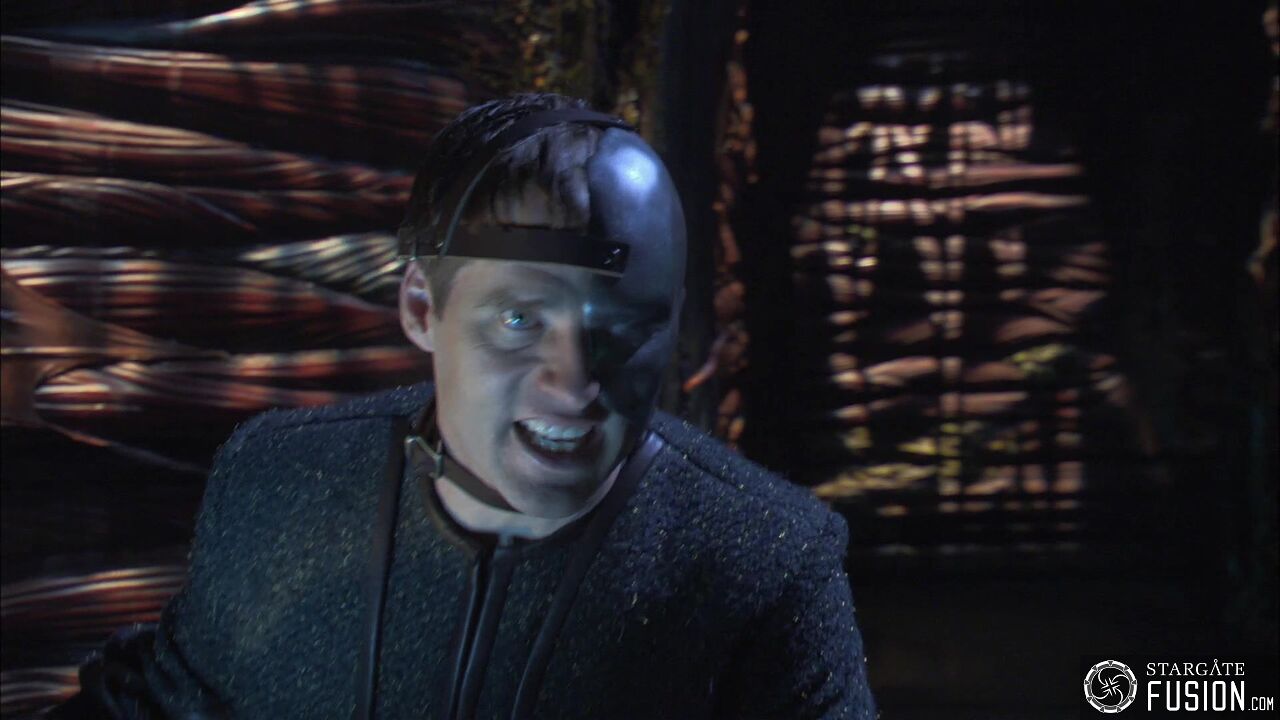 Wormhole X-Treme, le film