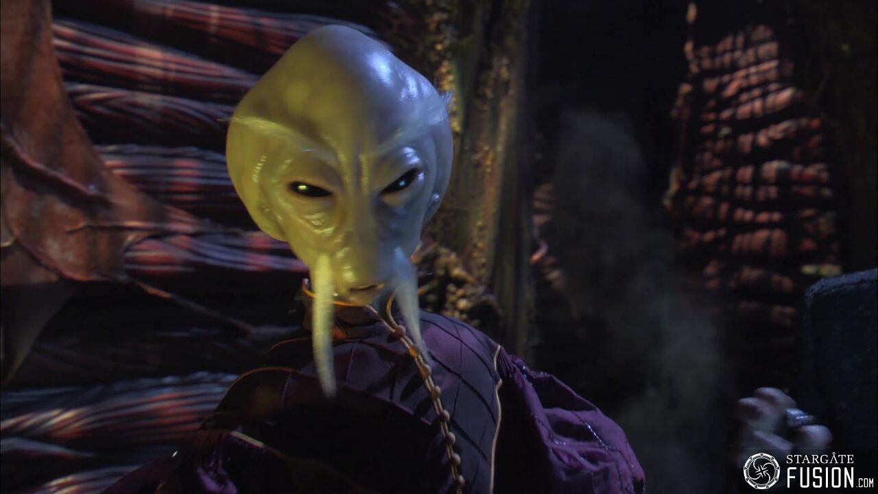Wormhole X-Treme, le film