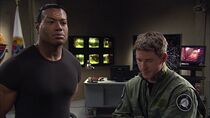 Wormhole X-Treme, le film
