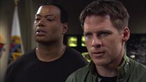 Wormhole X-Treme, le film