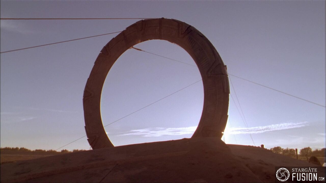 Wormhole X-Treme, le film
