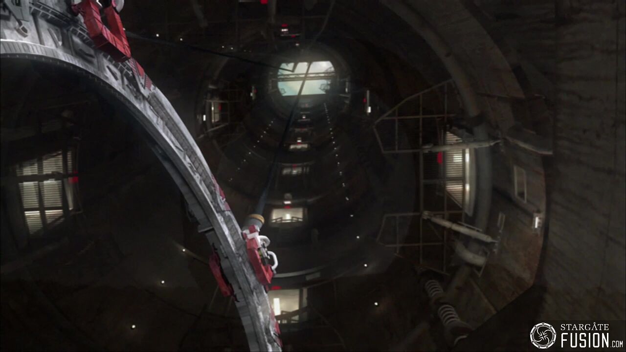 Wormhole X-Treme, le film
