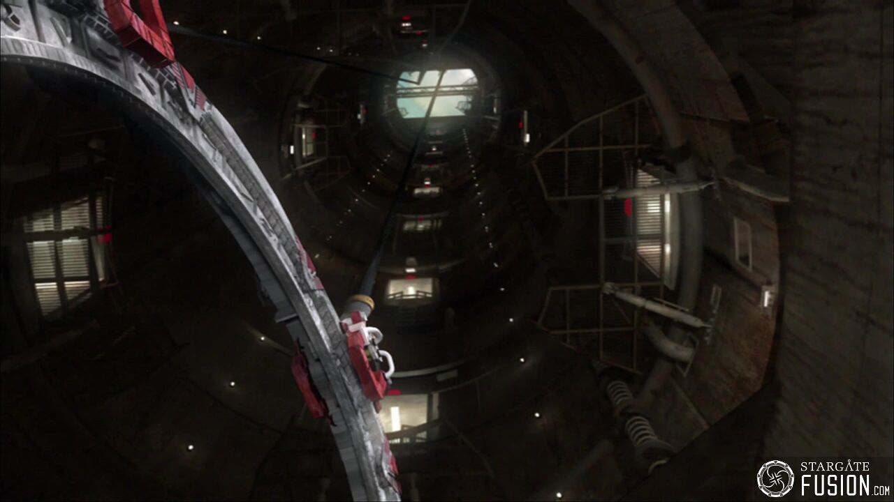 Wormhole X-Treme, le film