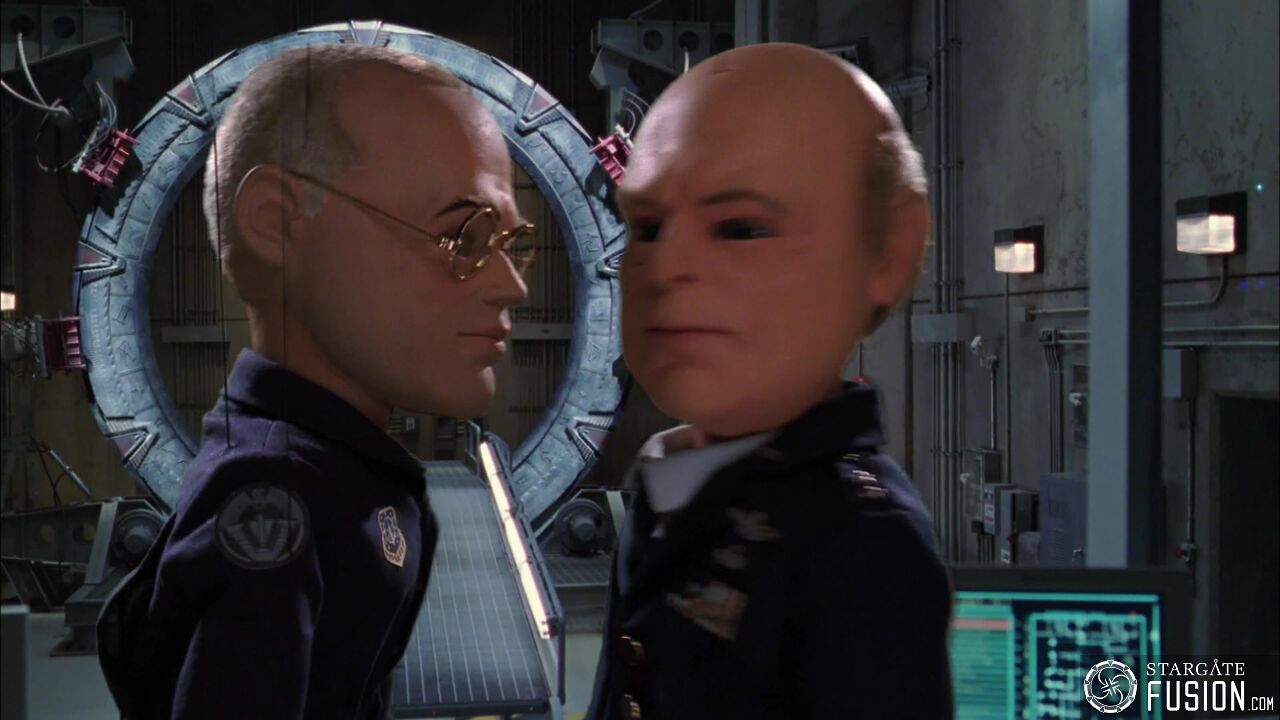 Wormhole X-Treme, le film