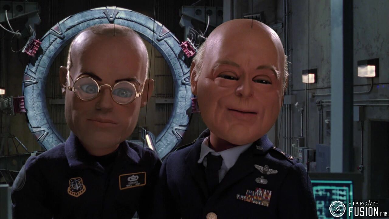 Wormhole X-Treme, le film