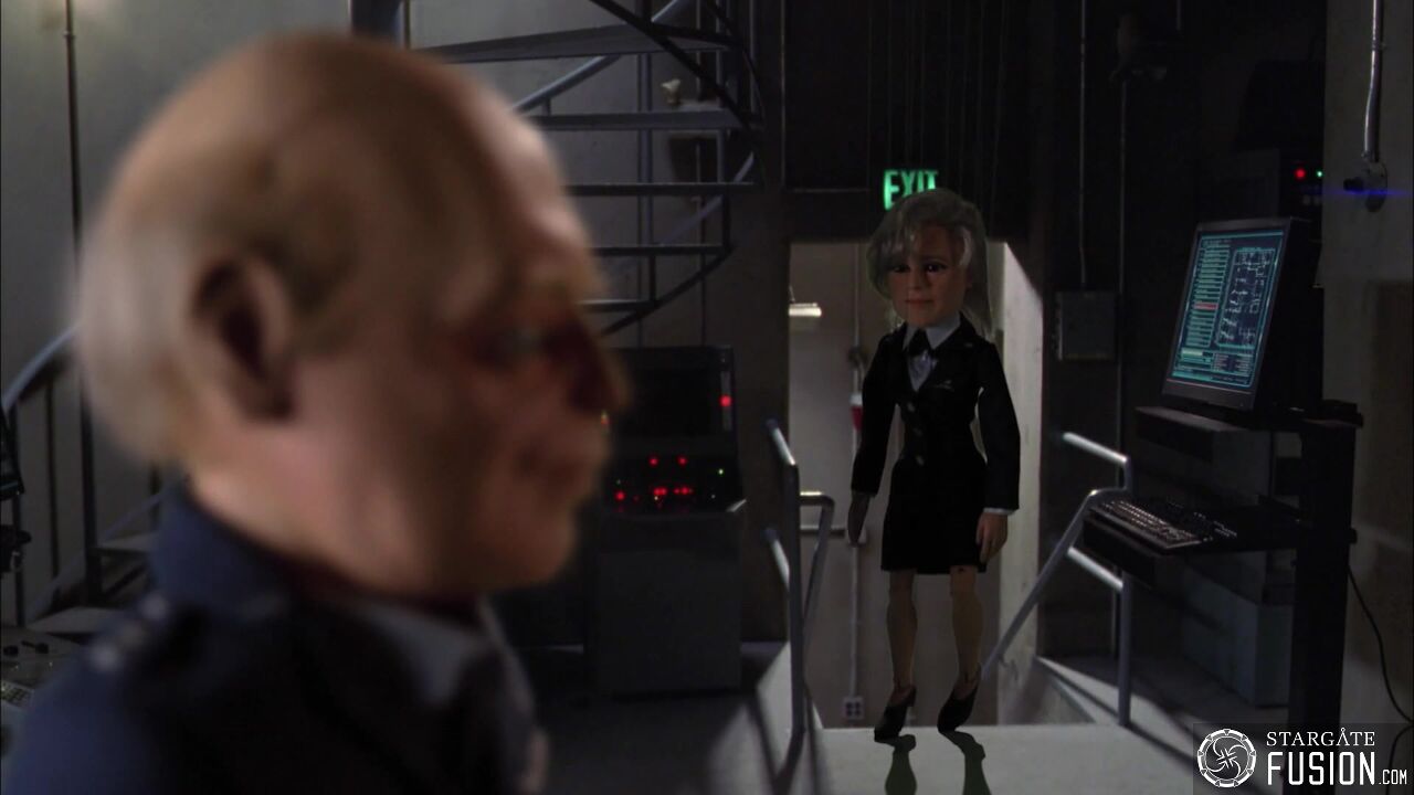 Wormhole X-Treme, le film