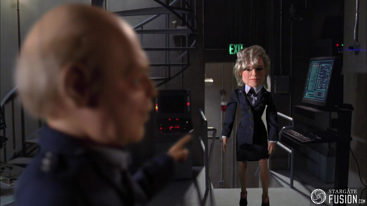 Wormhole X-Treme, le film