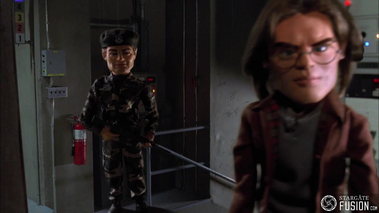 Wormhole X-Treme, le film