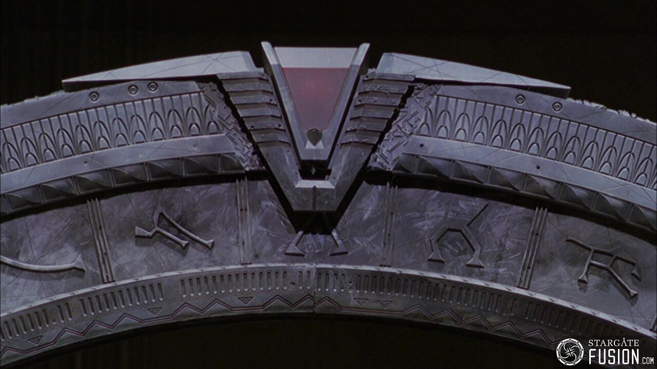 Wormhole X-Treme, le film