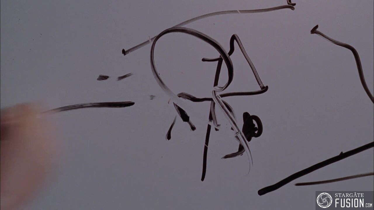 Wormhole X-Treme, le film