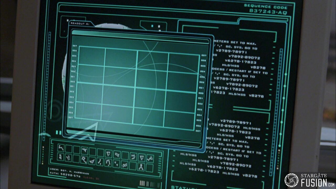 Wormhole X-Treme, le film