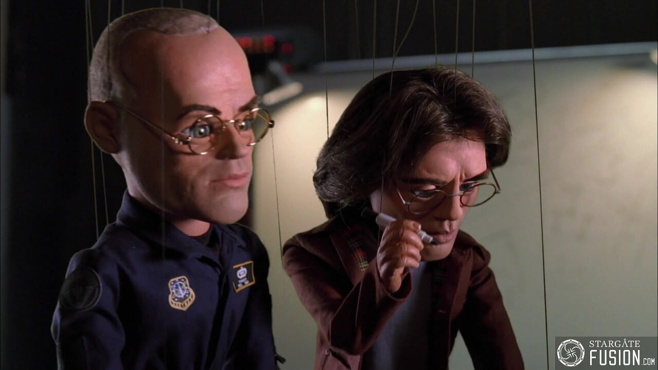 Wormhole X-Treme, le film