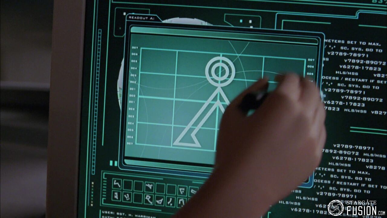 Wormhole X-Treme, le film