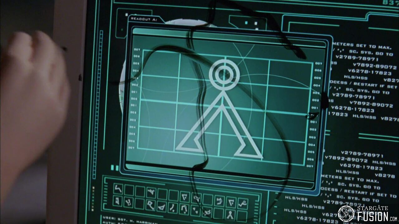 Wormhole X-Treme, le film