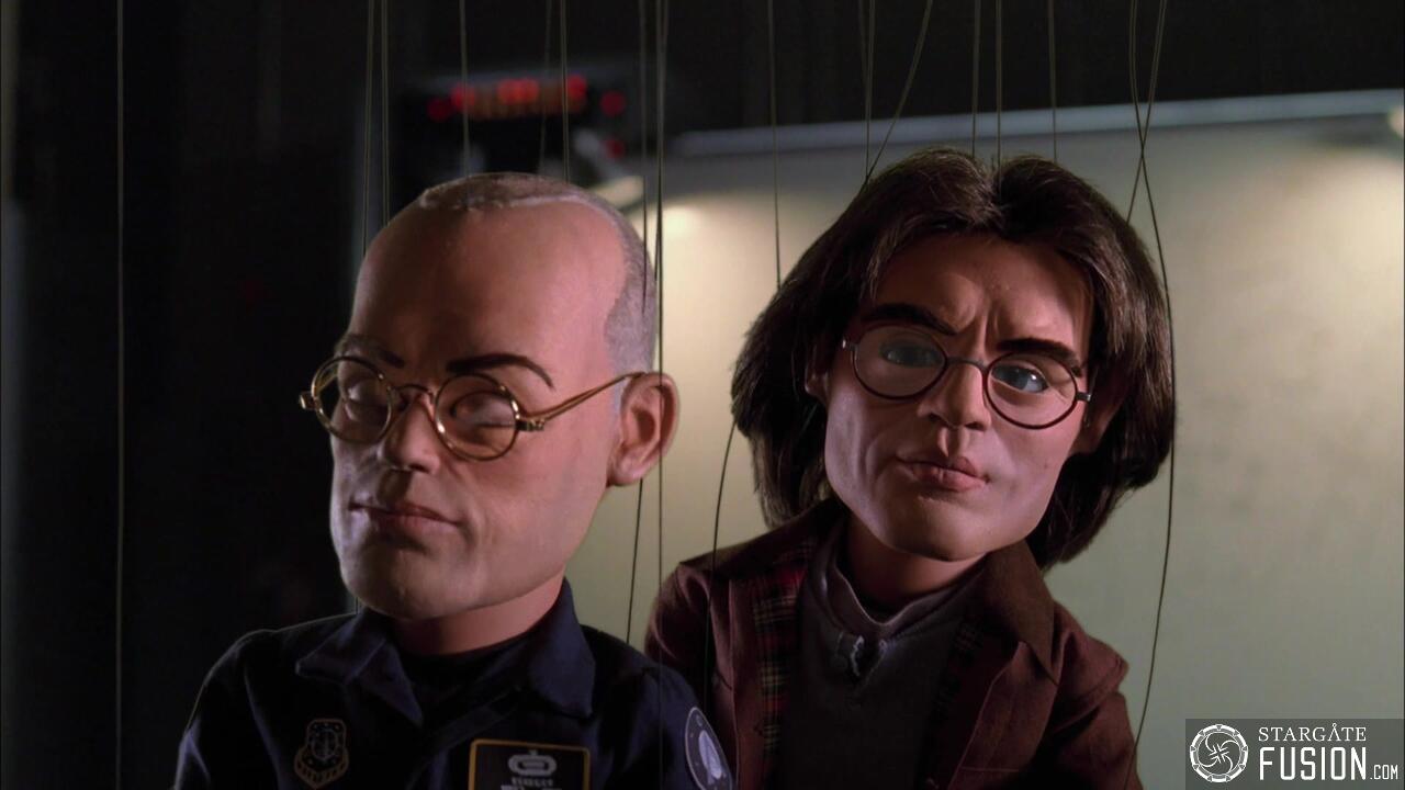 Wormhole X-Treme, le film