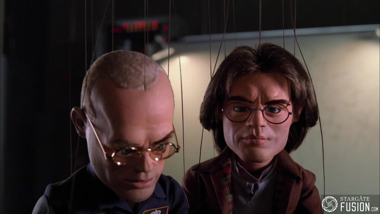 Wormhole X-Treme, le film