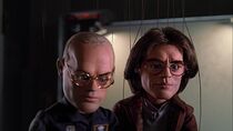 Wormhole X-Treme, le film