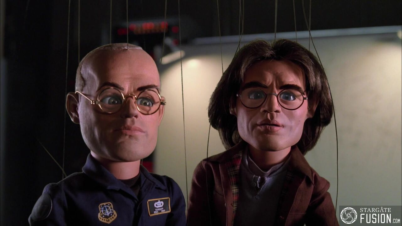 Wormhole X-Treme, le film