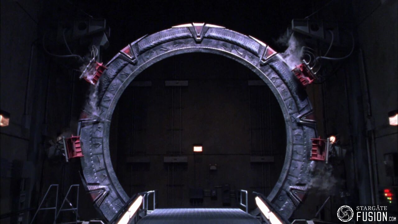 Wormhole X-Treme, le film