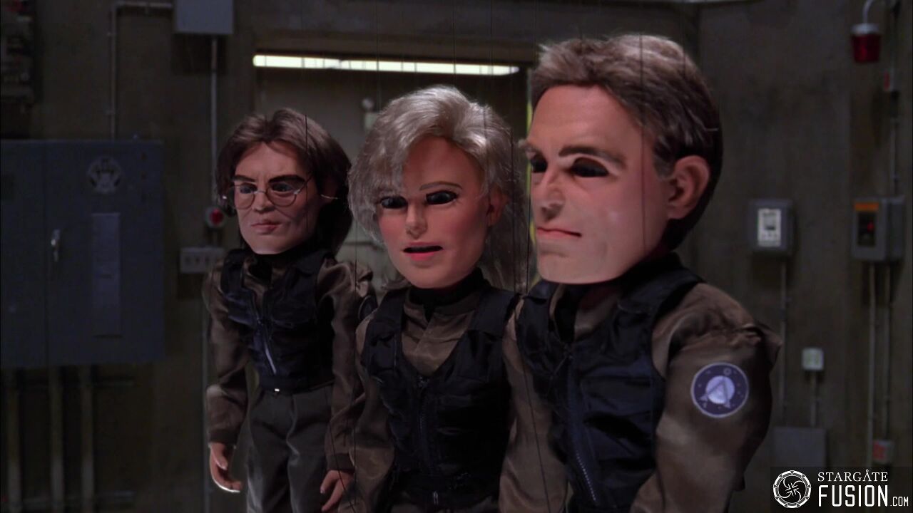 Wormhole X-Treme, le film