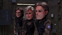 Wormhole X-Treme, le film