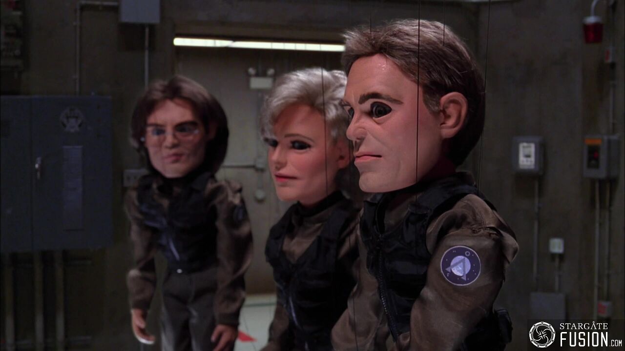 Wormhole X-Treme, le film