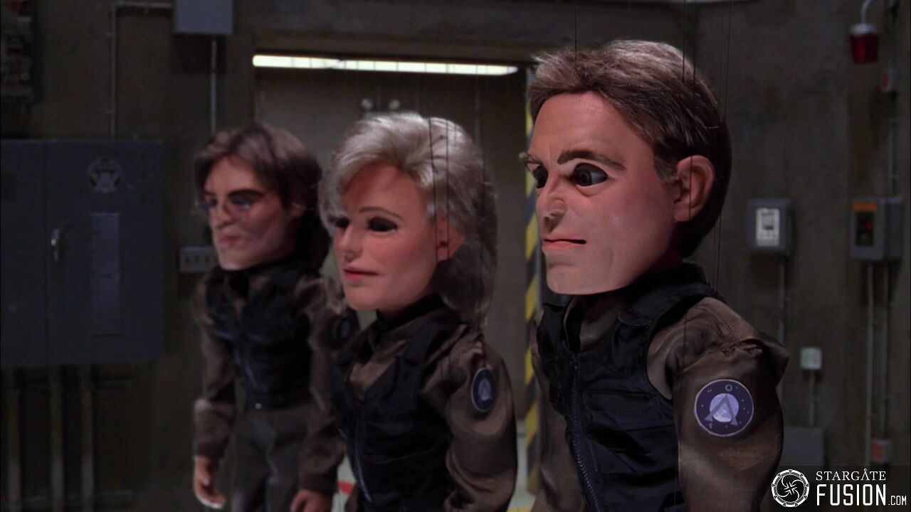 Wormhole X-Treme, le film