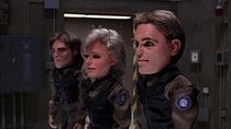 Wormhole X-Treme, le film