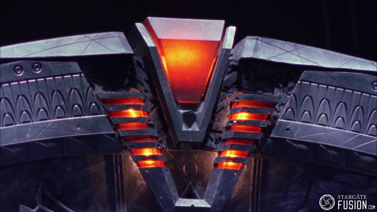 Wormhole X-Treme, le film